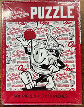 Load image into Gallery viewer, Puzzle: Happy Pattern
