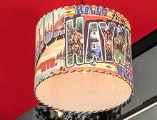 Load image into Gallery viewer, Lamp Shade "Wisconsinbly"