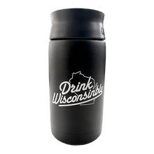 Load image into Gallery viewer, Insulated Hot Cap Mug: Shhhh: CamelBack: 12oz